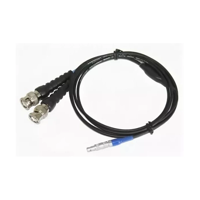 Соединительный кабель 2BNC-Lemo00 - 1