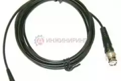 Соединительный кабель BNC-Microdot