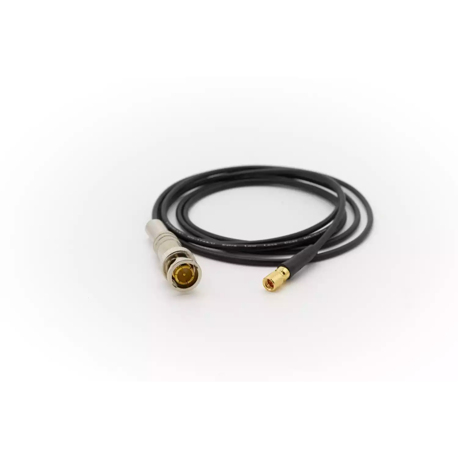 Соединительный кабель BNC-Microdot - 1