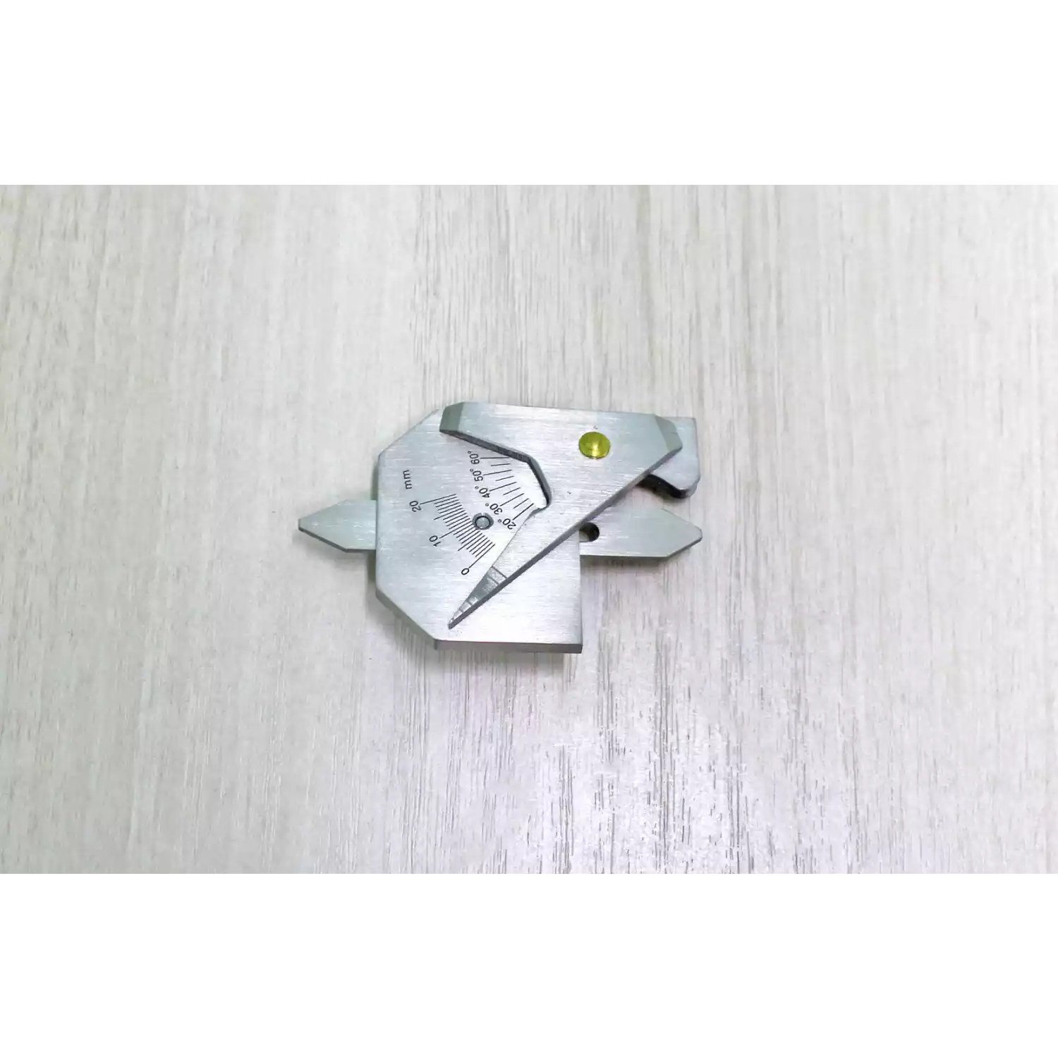 Универсальный шаблон сварщика WG-1 - 2