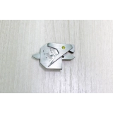 Универсальный шаблон сварщика WG-1 купить в Москве