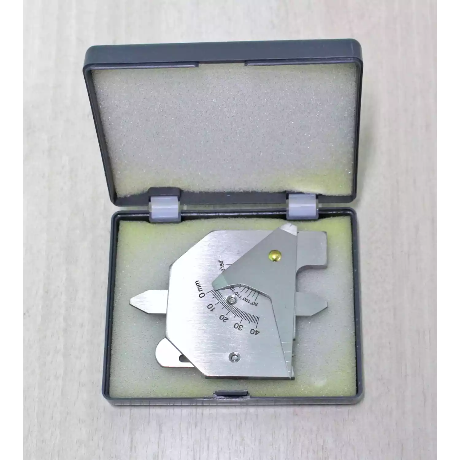 Универсальный шаблон сварщика WG-2 - 4