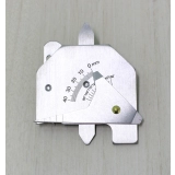 Универсальный шаблон сварщика WG-2 купить в Москве