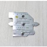 Универсальный шаблон сварщика WG-2 купить в Москве