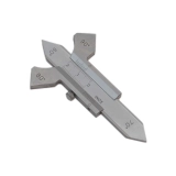 Универсальный шаблон сварщика конструкции В.Э. Ушерова-Маршака купить в Москве