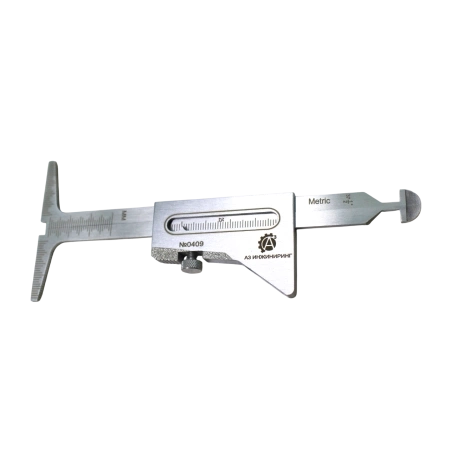 Универсальный шаблон сварщика WG-4