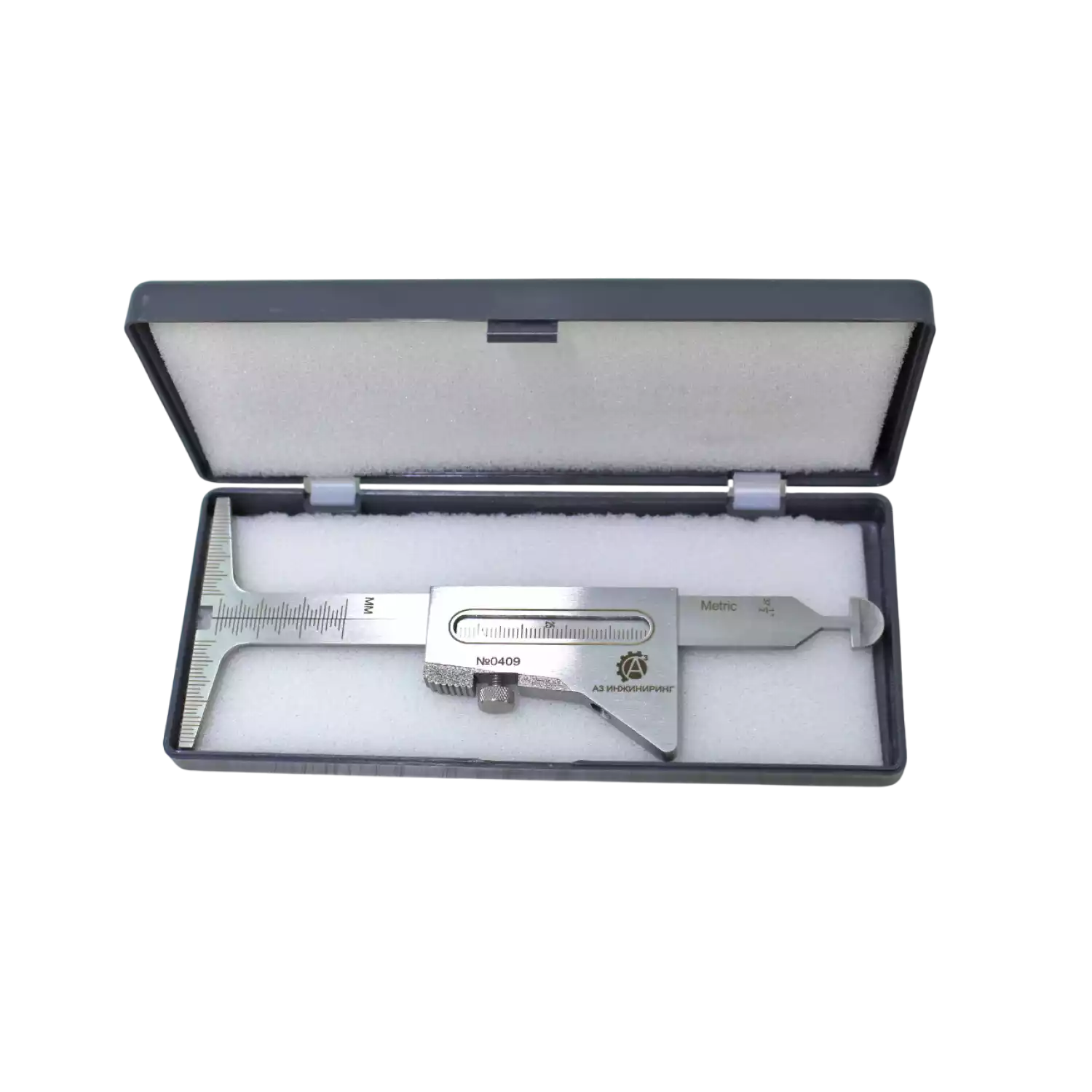 Универсальный шаблон сварщика WG-4 - 3