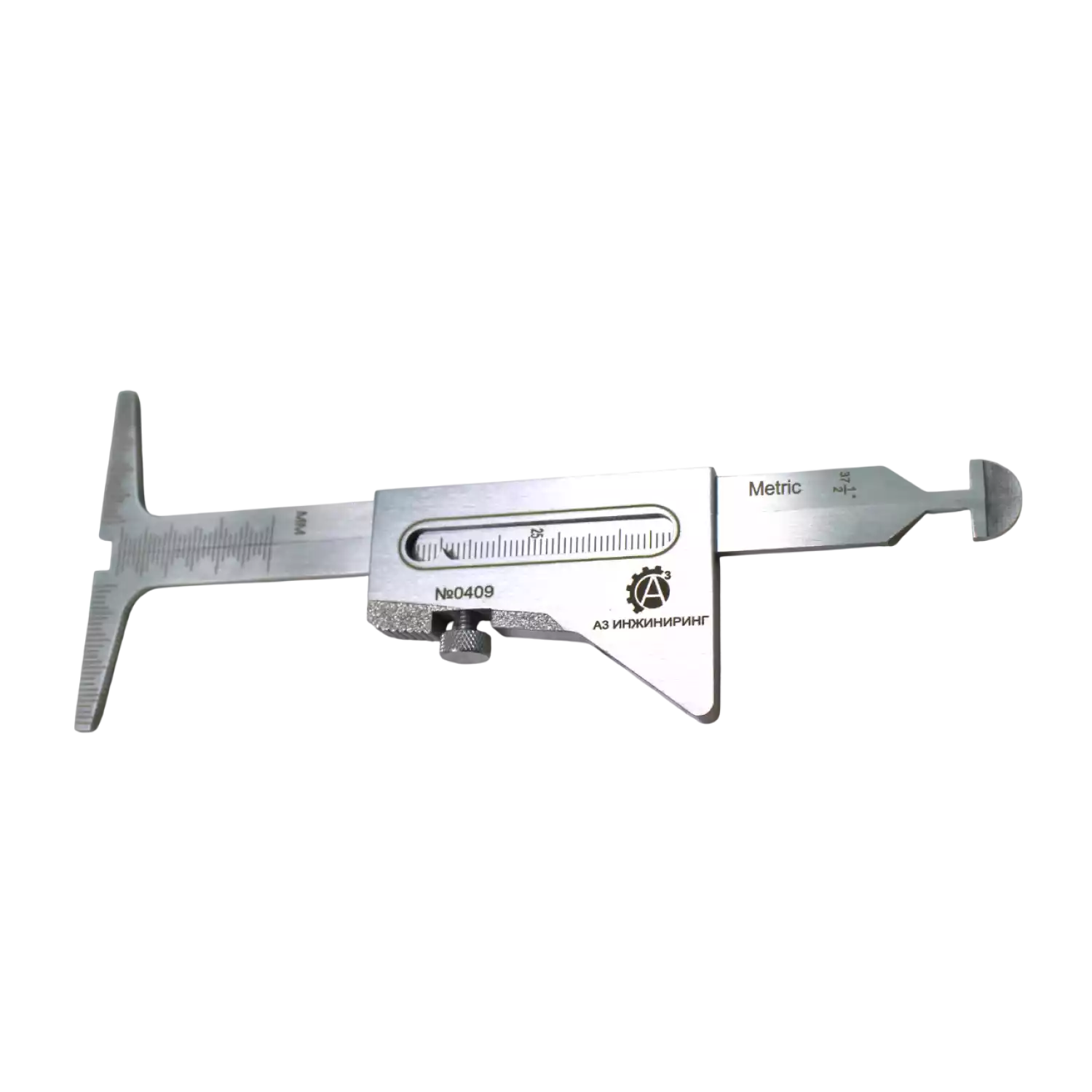 Универсальный шаблон сварщика WG-4 - 1