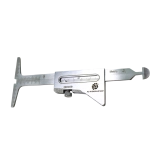 Универсальный шаблон сварщика WG-4 купить в Москве