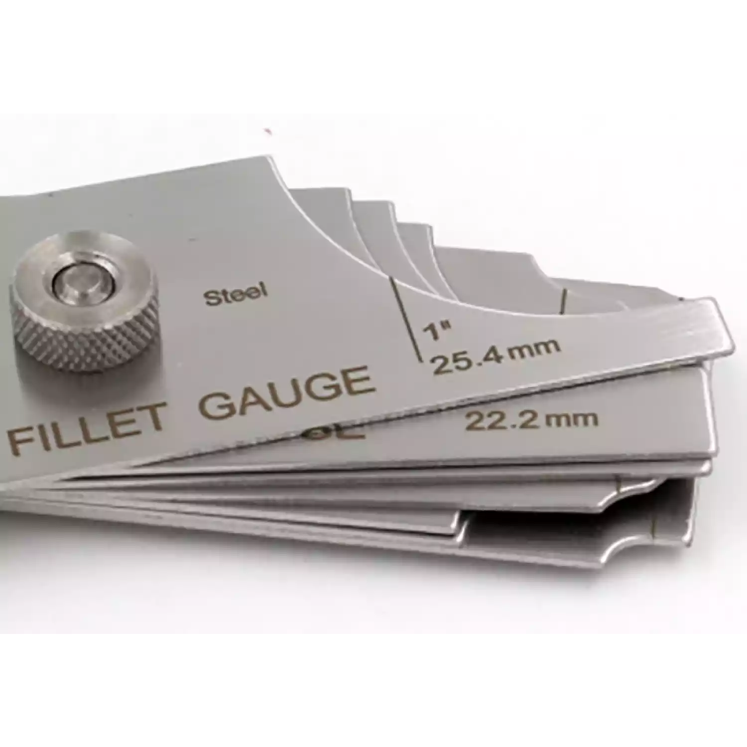 Универсальный шаблон сварщика WG-5 - 2