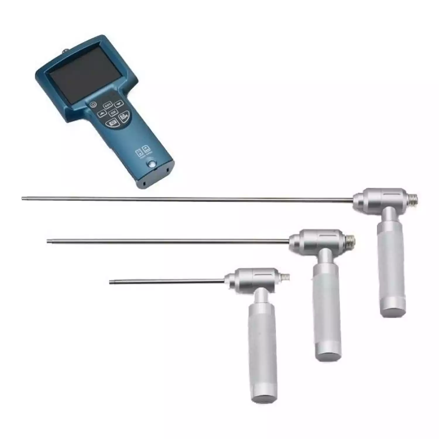 Видеоэндоскоп ADRONIC V55030D-60-RM-EU - 1