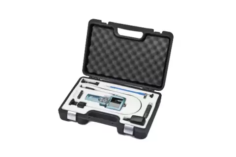 Видеоэндоскоп ADRONIC V55CCD3519-1-EU