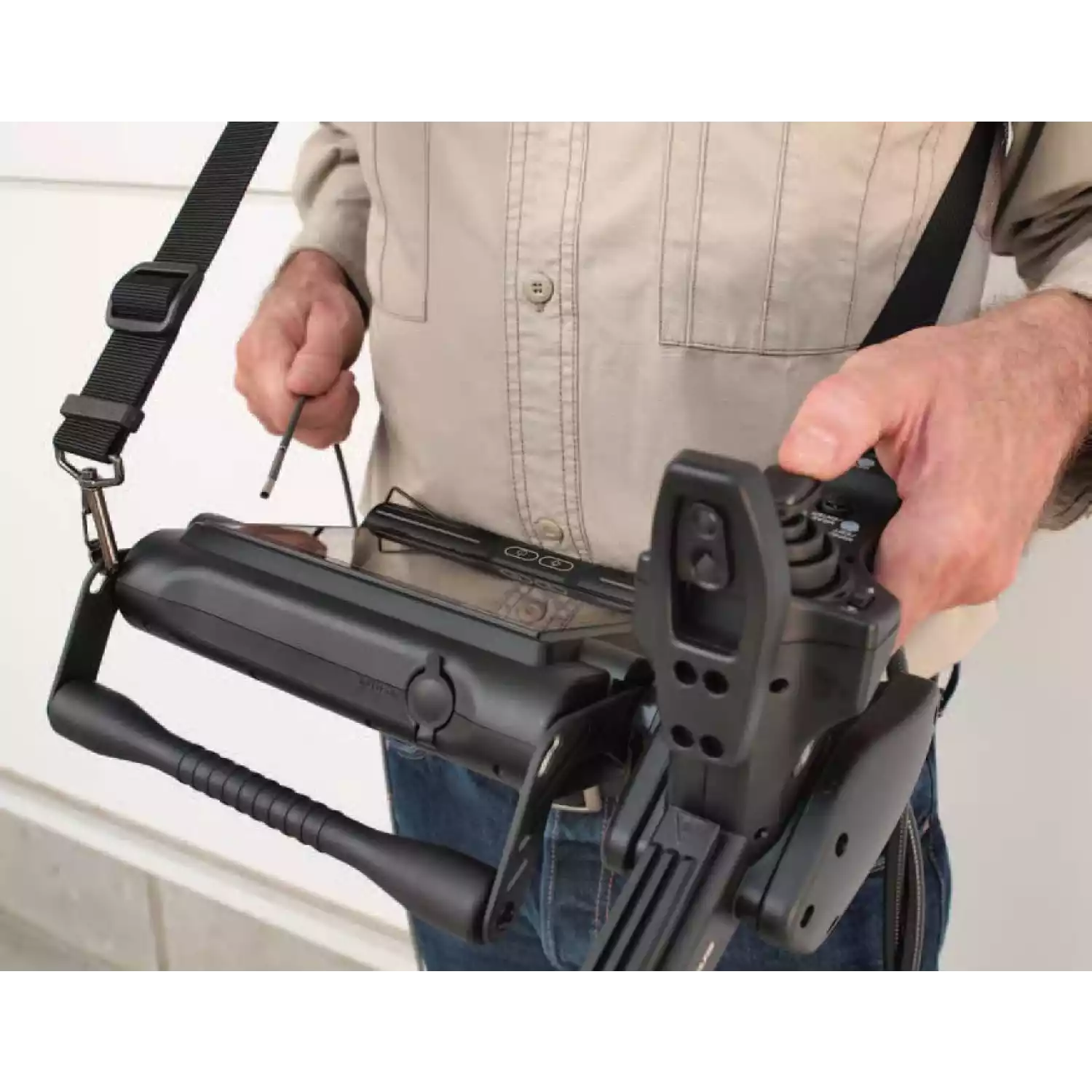 Видеоэндоскоп IPLEX RX/ IPLEX RT - 2