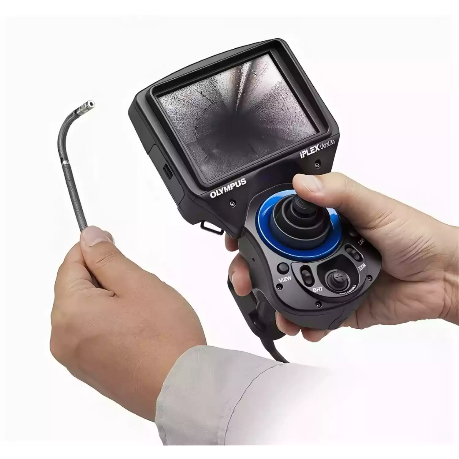 Видеоскоп IPLEX LONG - 3