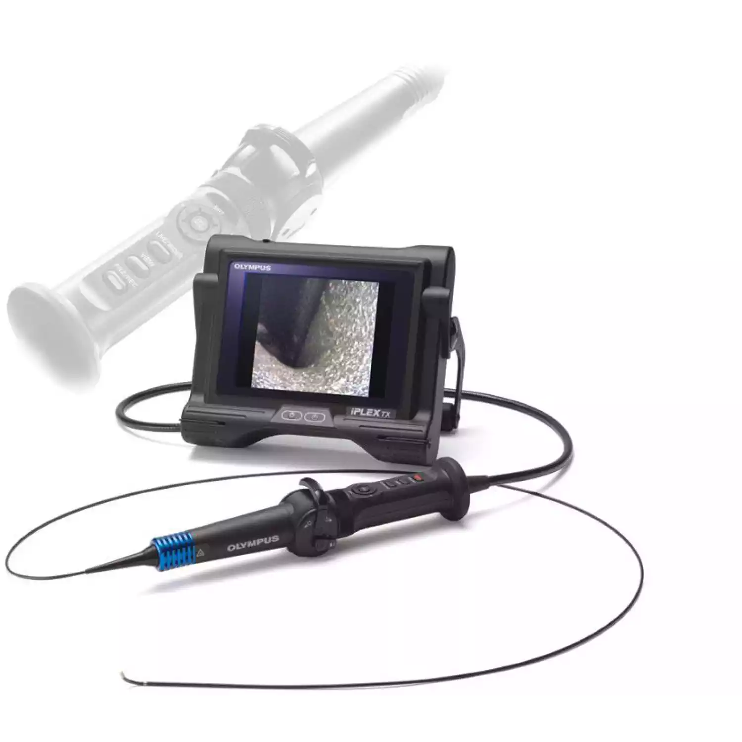 Видеоскоп IPLEX LONG - 1