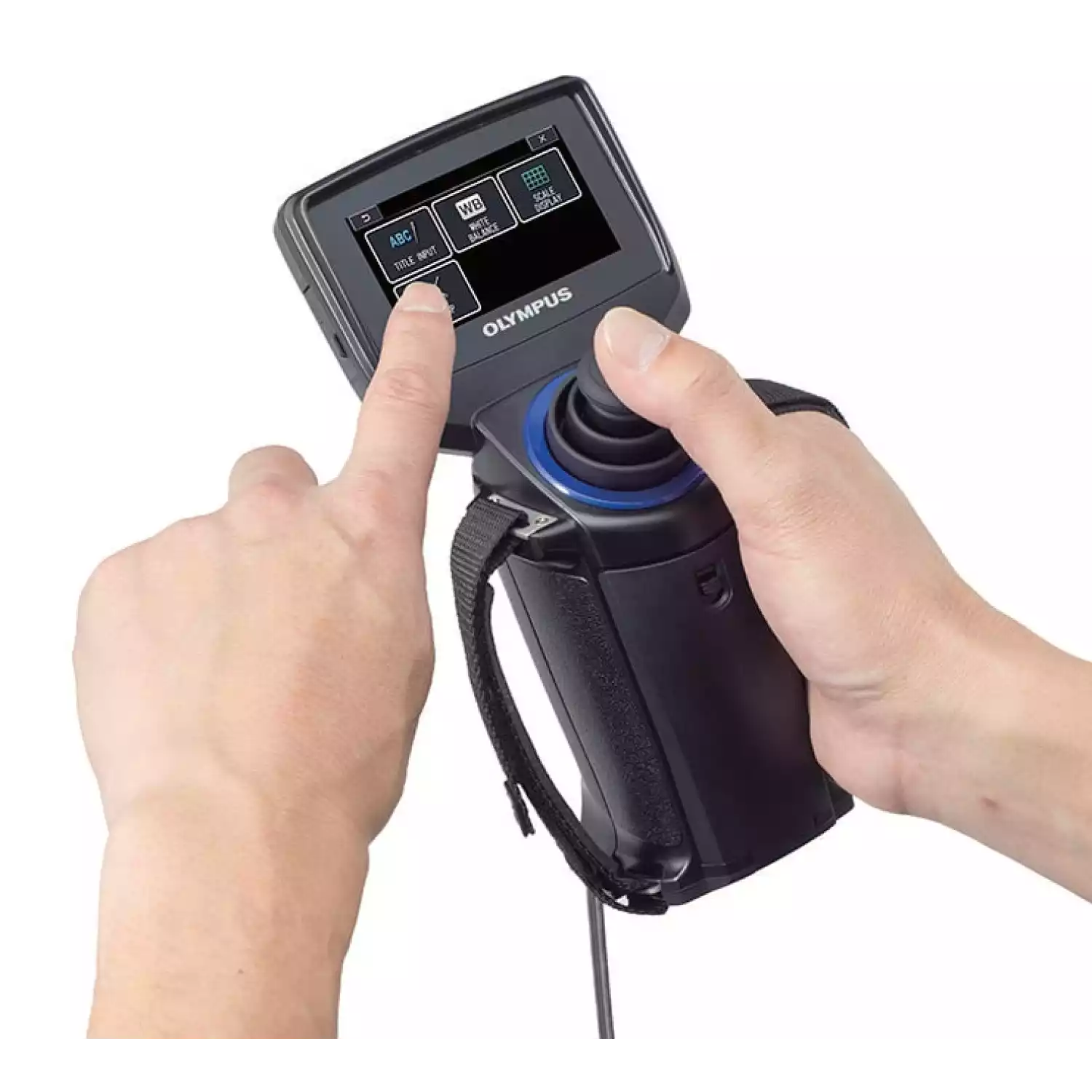 Видеоэндоскоп Olympus Series C - 1