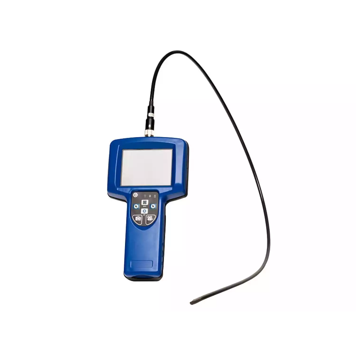 Гибкие зонды Adronic Endoscope в металлической оплётке с камерой бокового обзора - 2