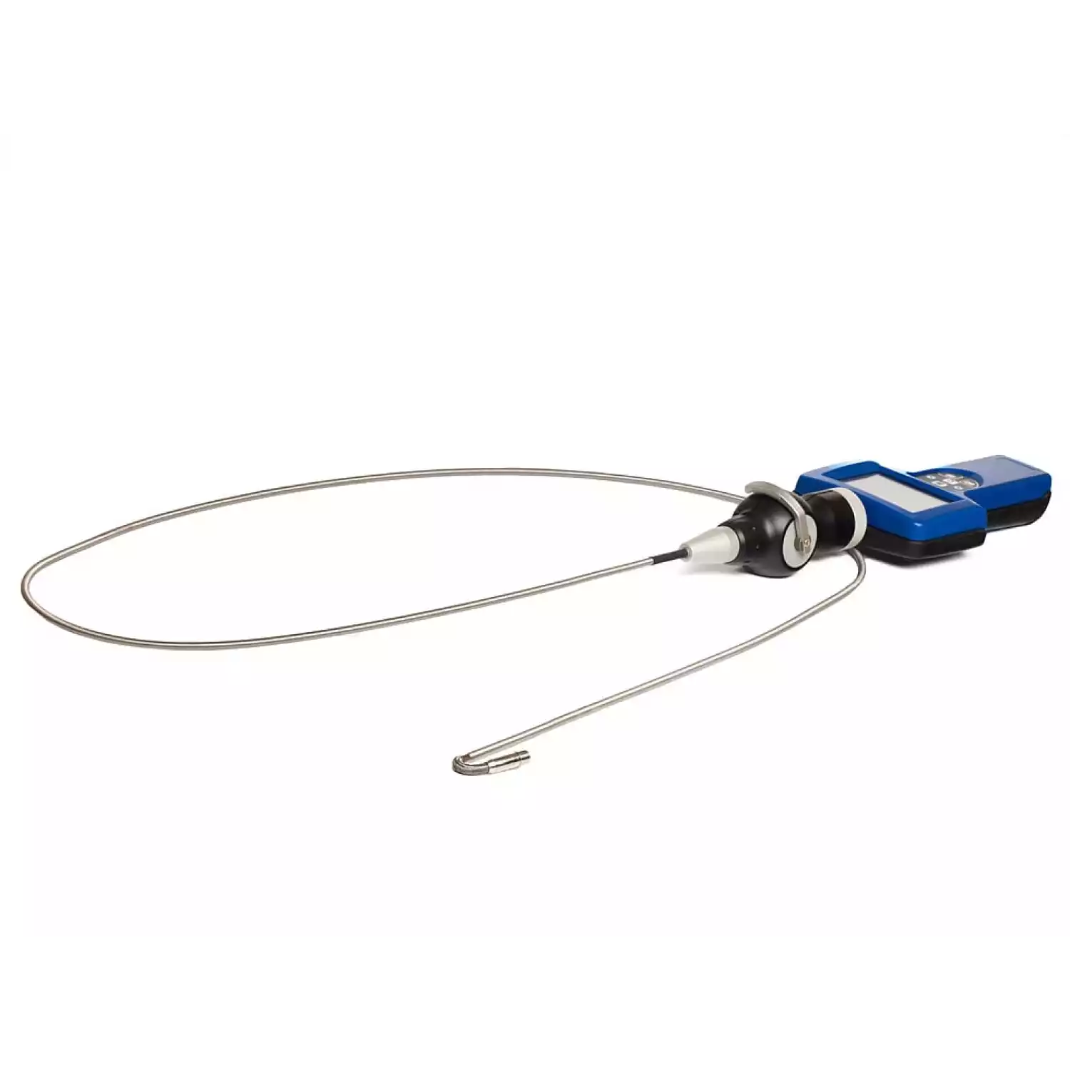 Гибкие зонды Adronic Endocsope с артикуляцией в металлической оплетке - 5