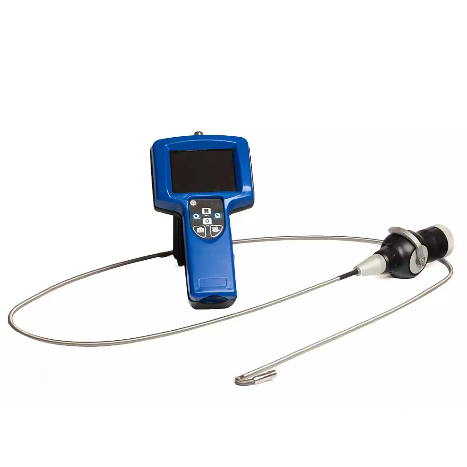 Гибкие зонды Adronic Endocsope с артикуляцией в металлической оплетке - 3