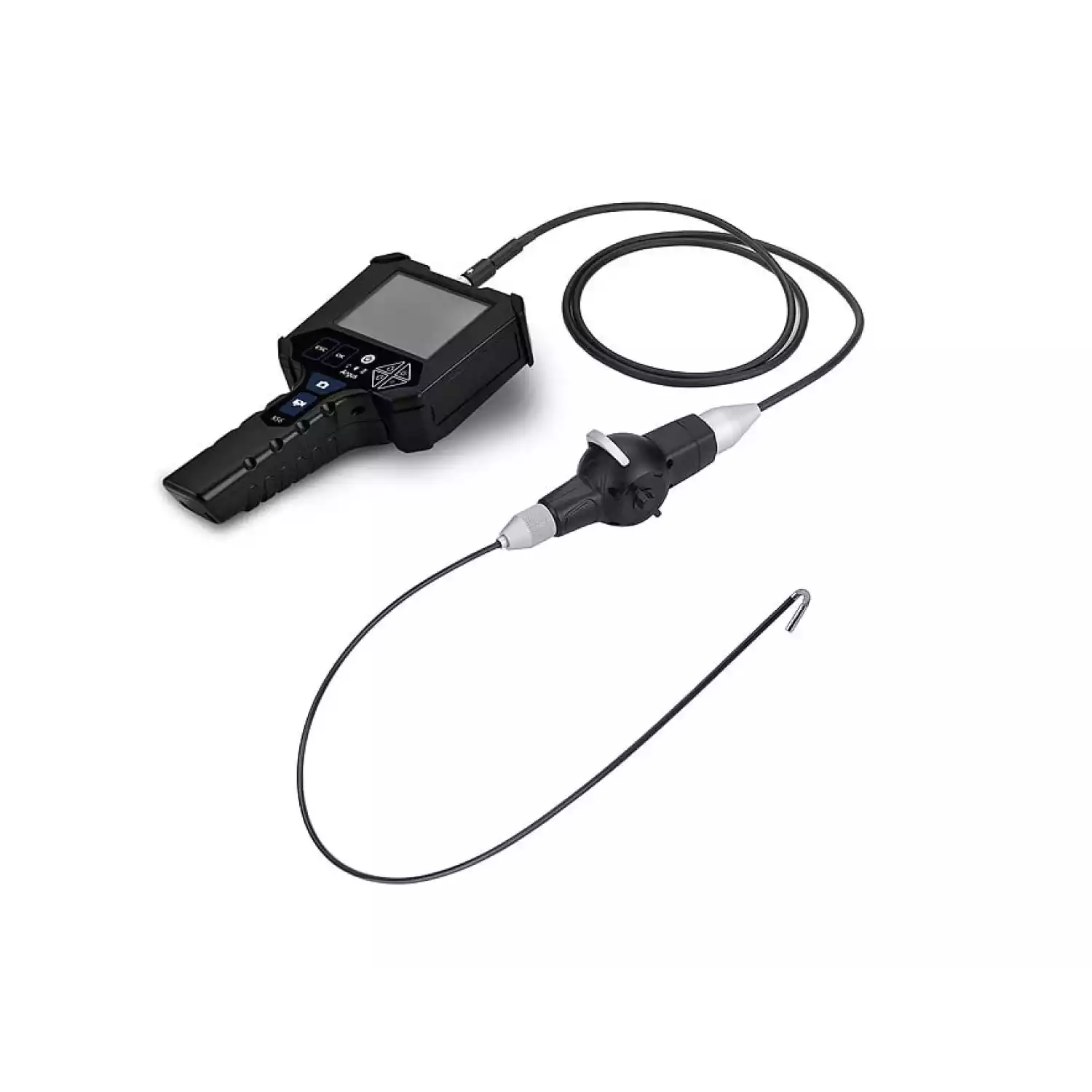 Гибкие зонды Adronic Endocsope с артикуляцией в металлической оплетке - 2