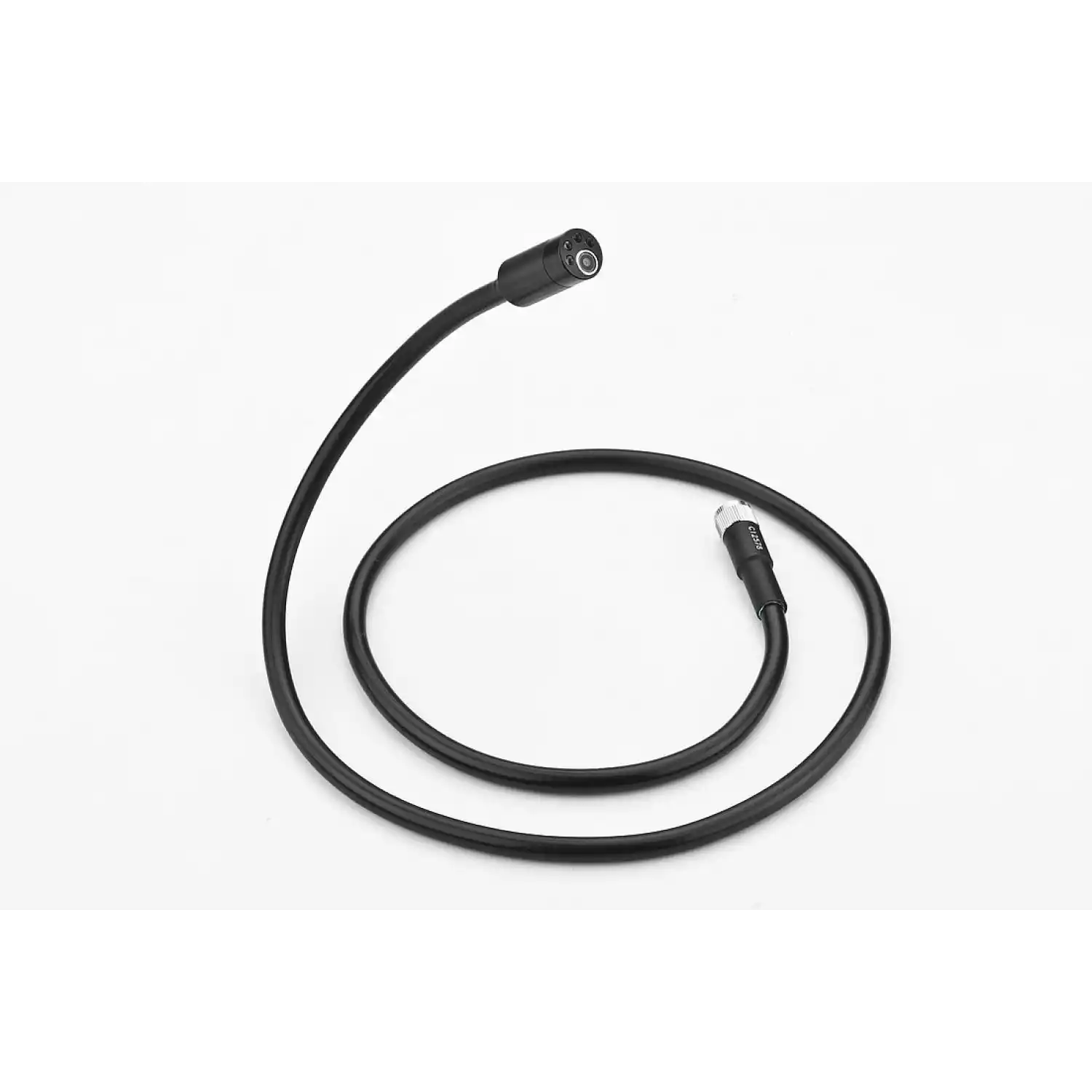 Полужесткие зонды в полимерной оплётке без артикуляции - 2