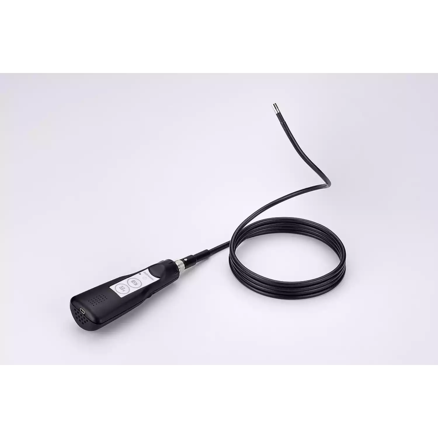 Полужесткие зонды в полимерной оплётке без артикуляции - 3