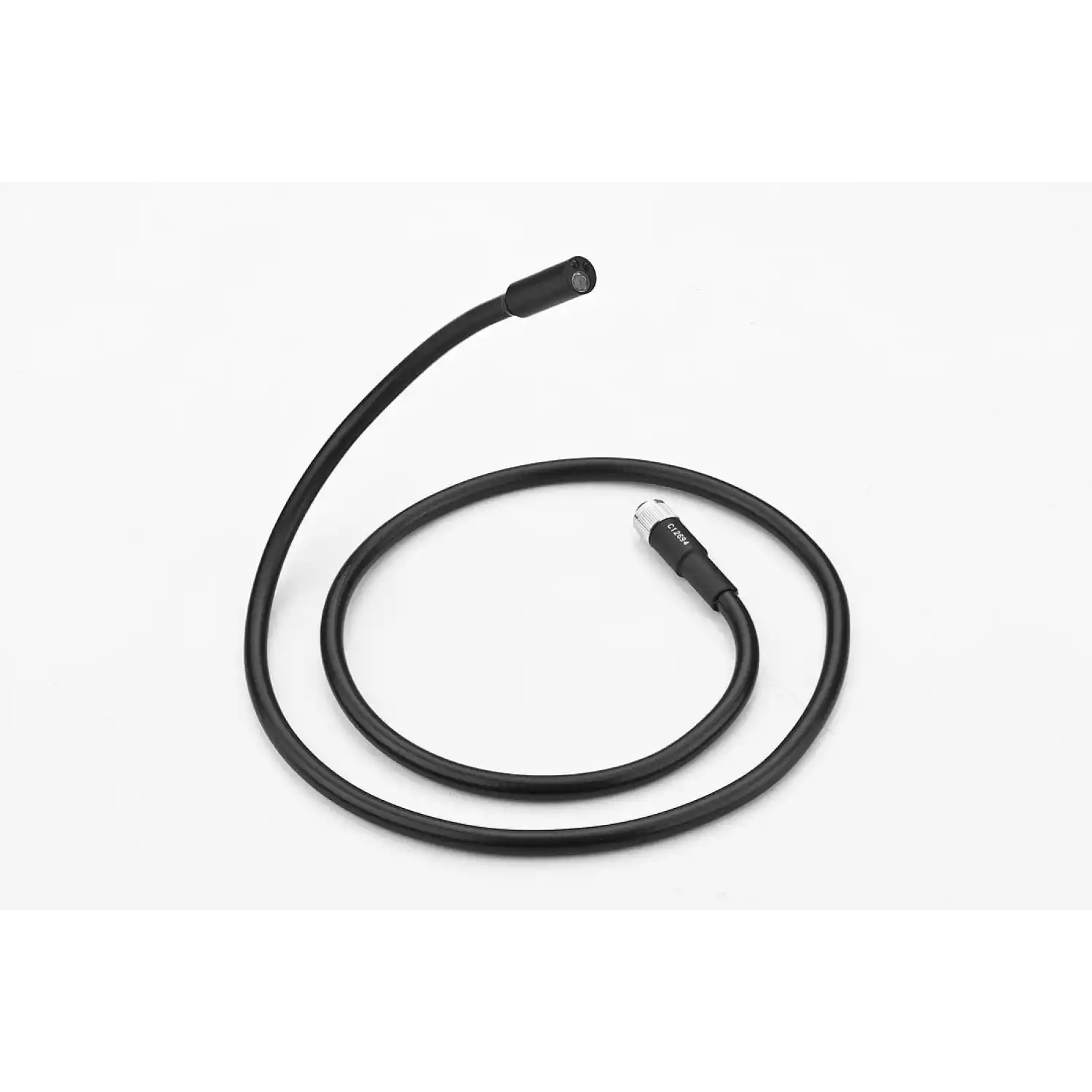 Полужесткие зонды в полимерной оплётке без артикуляции - 1