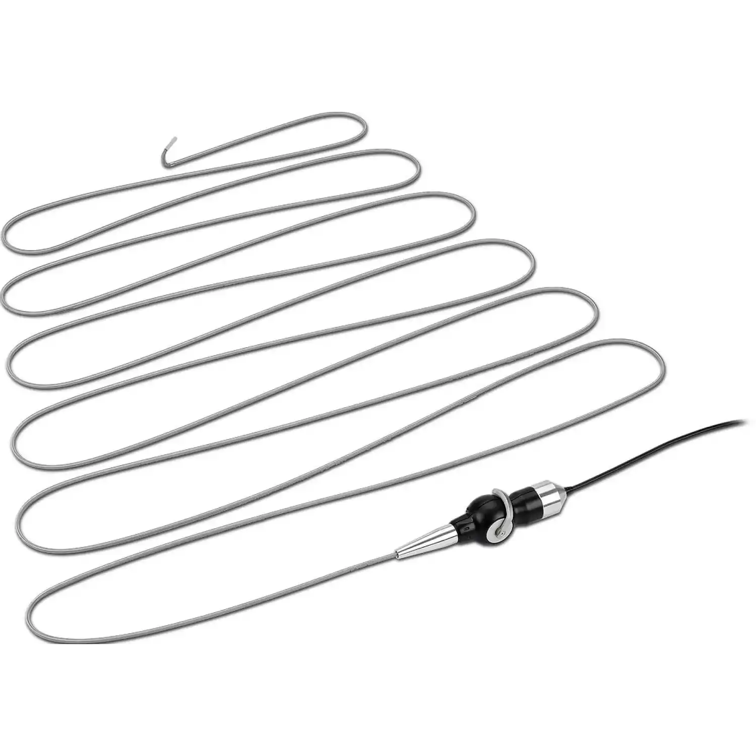 Сверхгибкие зонды с артикуляцией в металлической оплетке - 1