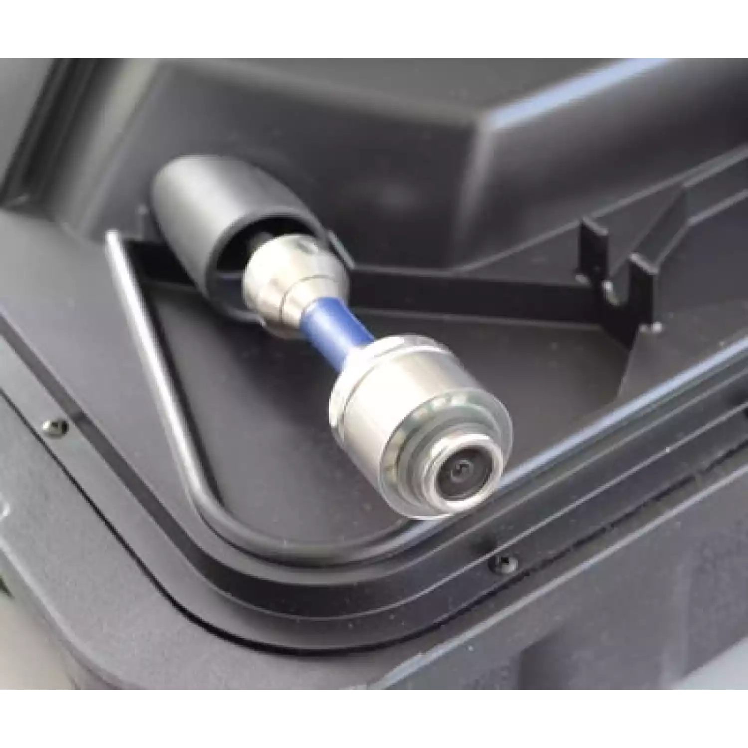 Промышленный видеоэндоскоп VIS 340 (Система телеинспекции Wöhler VIS 340) - 5