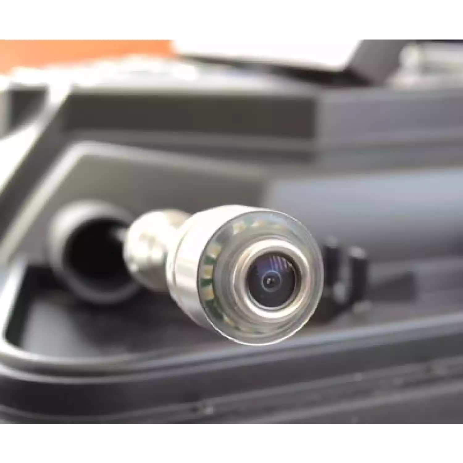 Промышленный видеоэндоскоп VIS 340 (Система телеинспекции Wöhler VIS 340) - 6