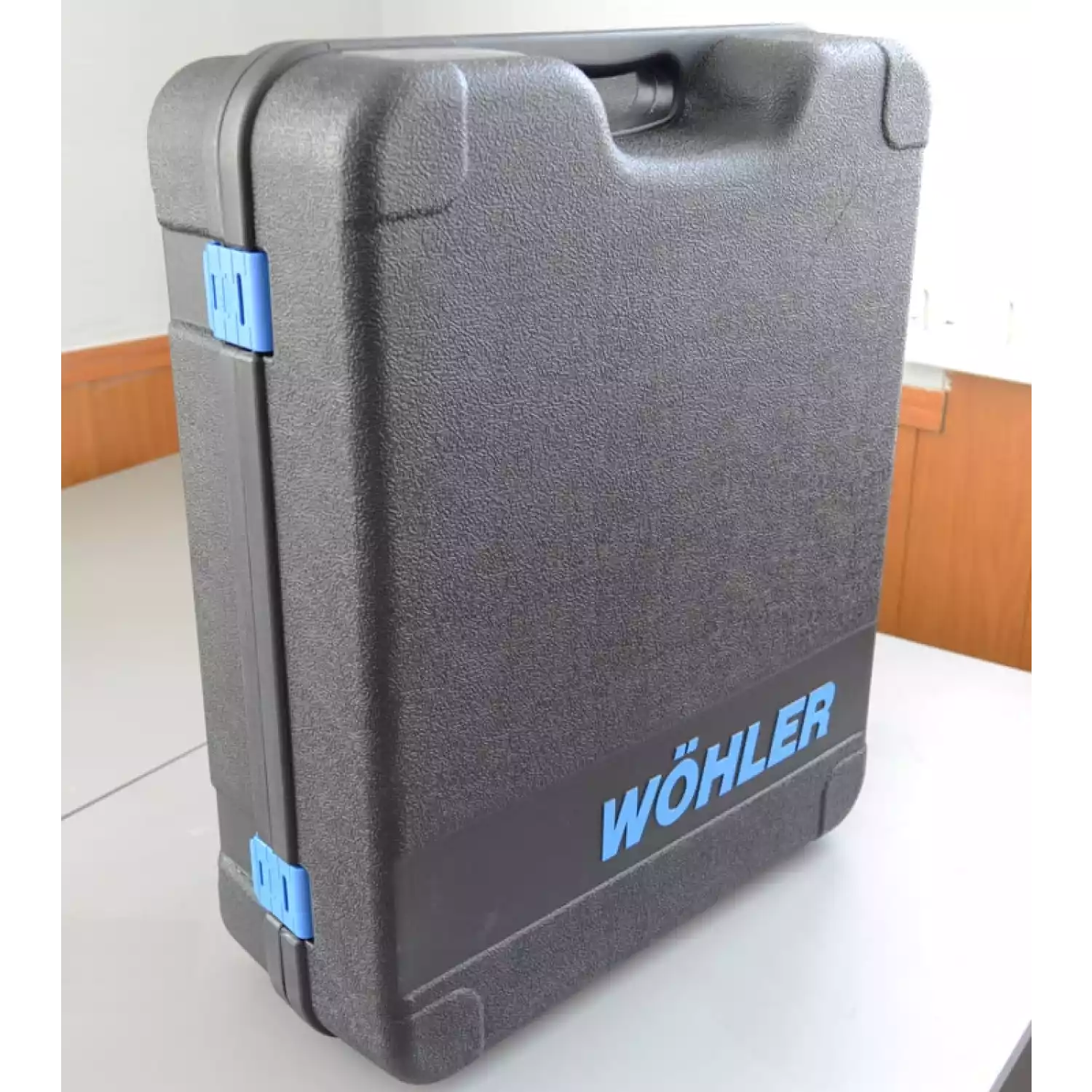 Промышленный видеоэндоскоп VIS 340 (Система телеинспекции Wöhler VIS 340) - 3