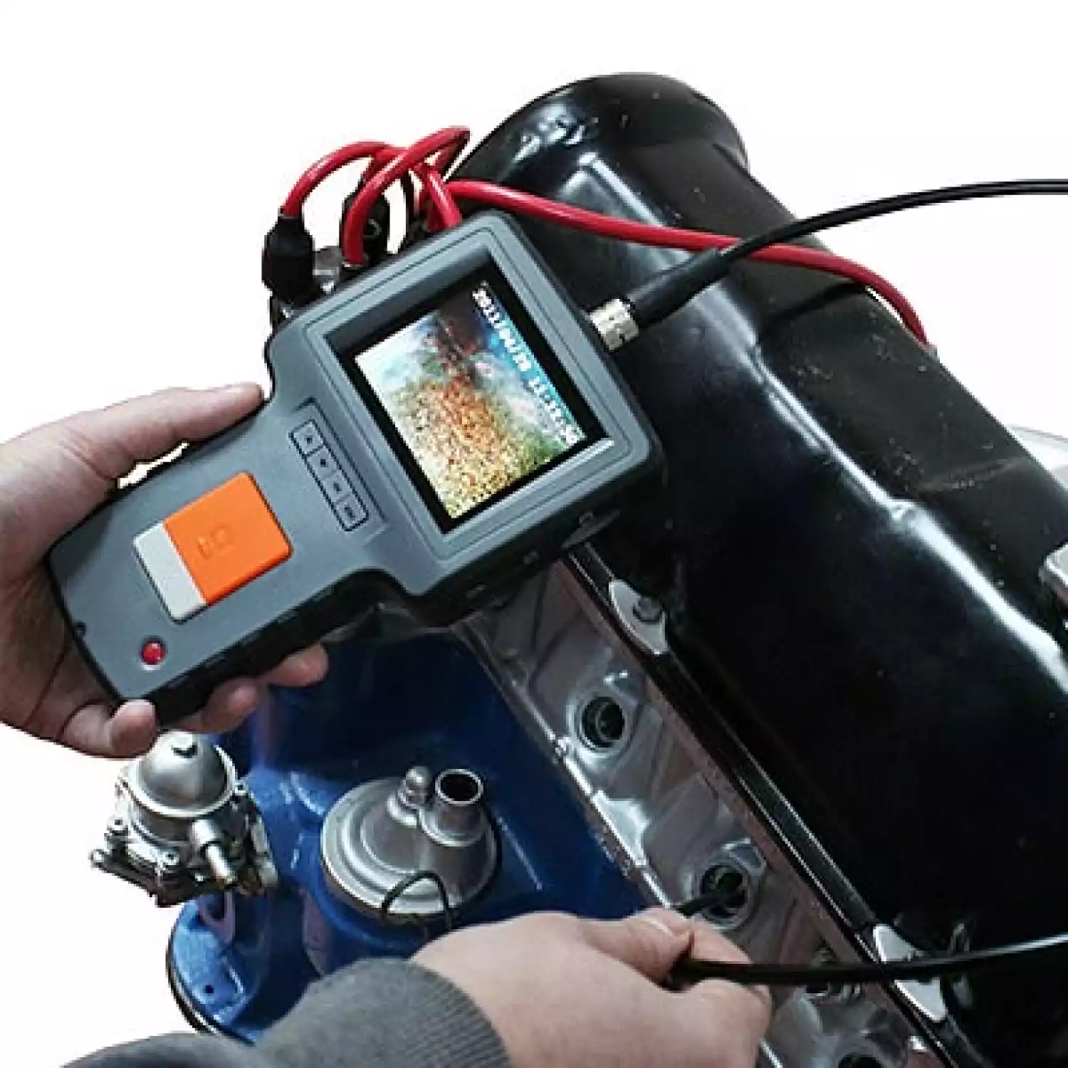 Бороскоп jProbe RG - 2