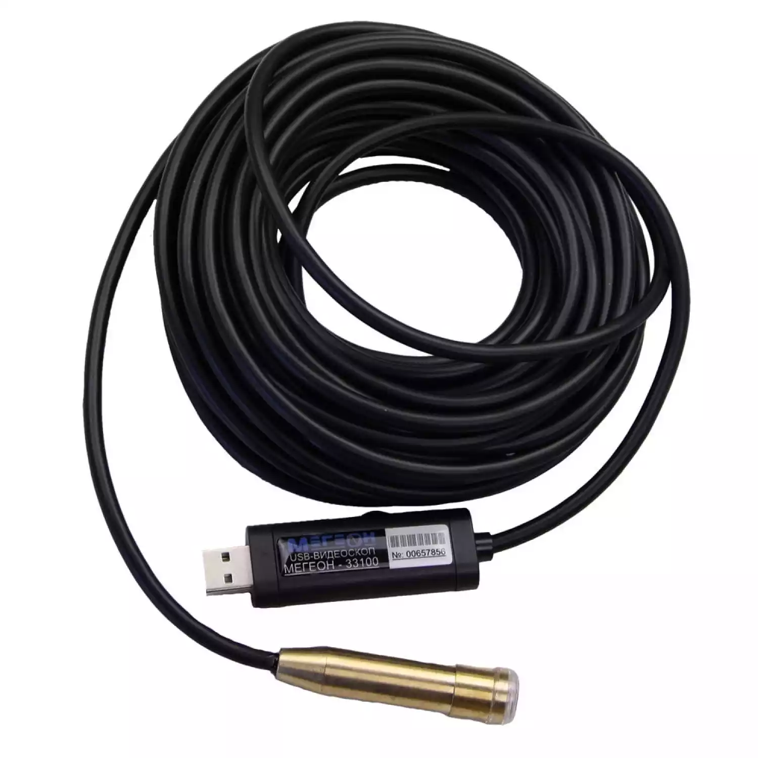 Видеоскоп USB Мегеон 33100 - 1
