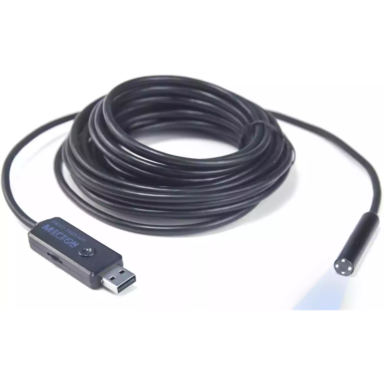 Технический USB эндоскоп Мегеон 33101 - 1