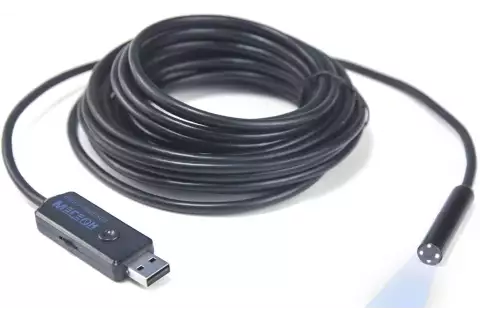Технический USB эндоскоп Мегеон 33101