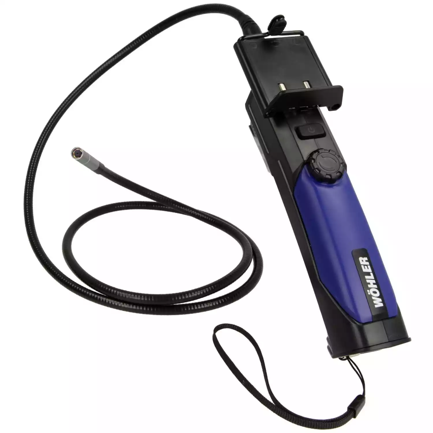 Видеоэндоскоп Wohler VE 200 - 1