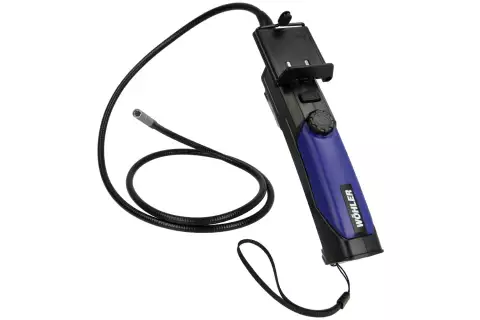 Видеоэндоскоп Wohler VE 200