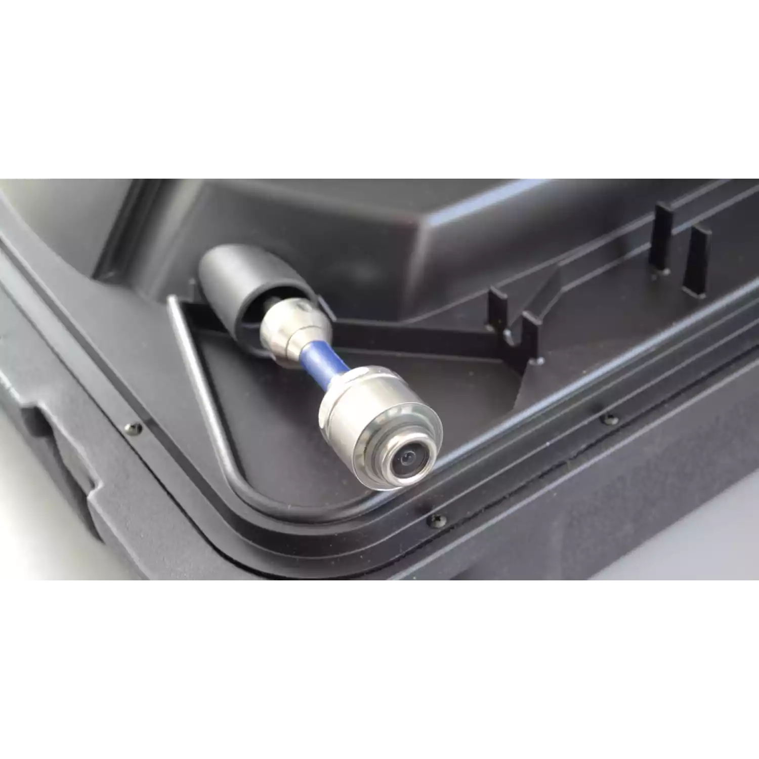 Видеоэндоскоп Wöhler VIS 200 - 3