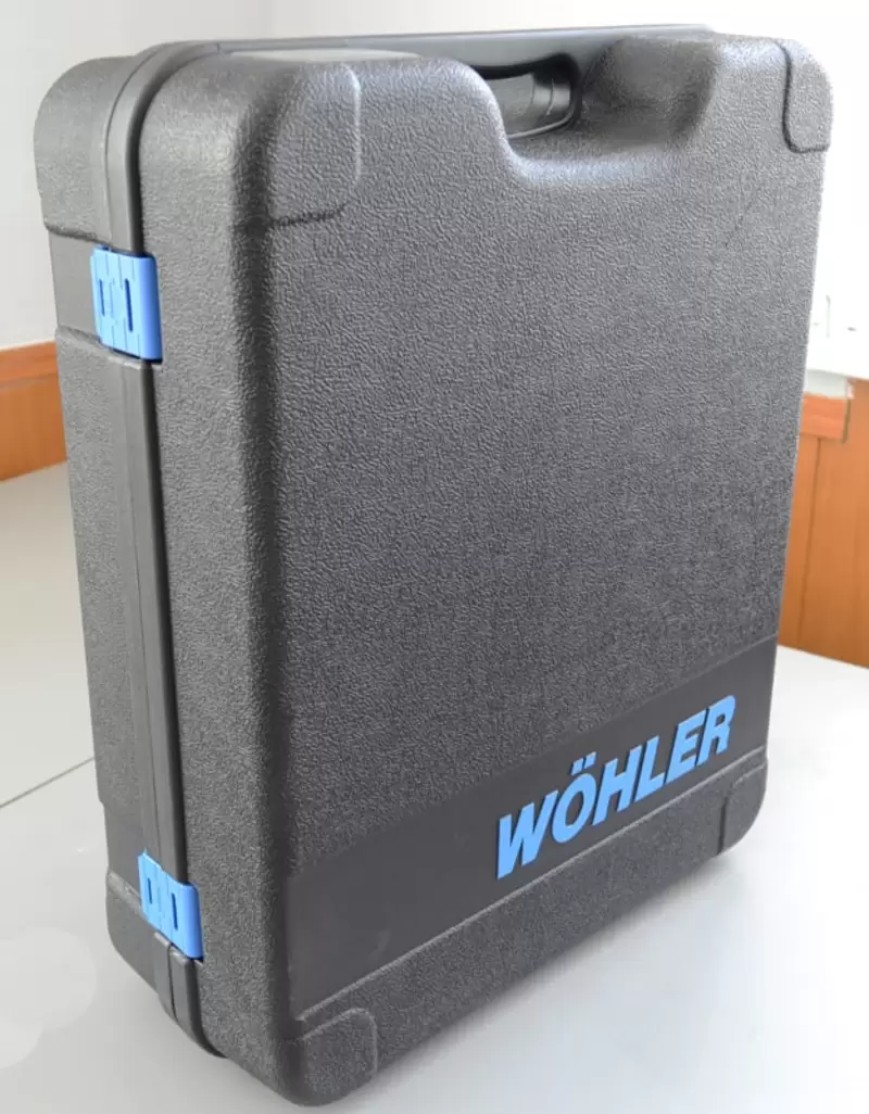Видеоэндоскоп Wöhler VIS 200 - 6