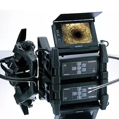 Видеоэндоскоп Olympus IPLEX MX - 4
