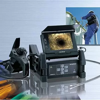 Видеоэндоскоп Olympus IPLEX MX - 2