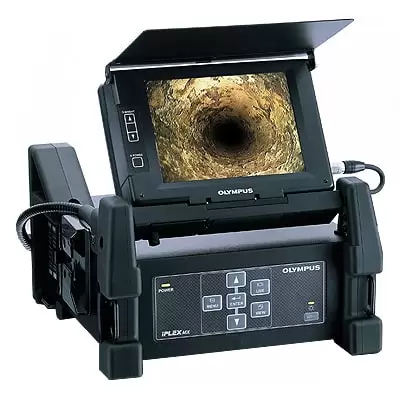 Видеоэндоскоп Olympus IPLEX MX - 1