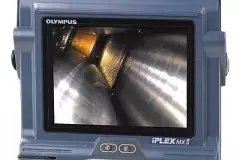 Видеоскоп Iplex MX II