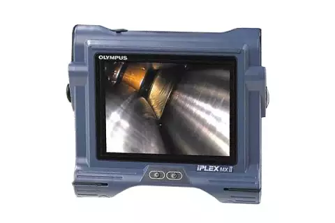 Видеоскоп Iplex MX II