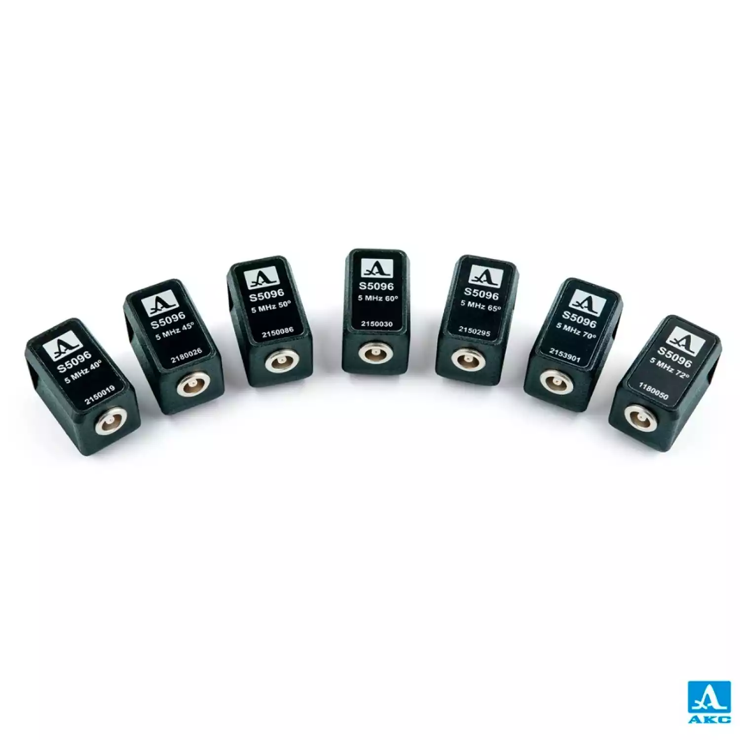 Преобразователь S5096 - 3