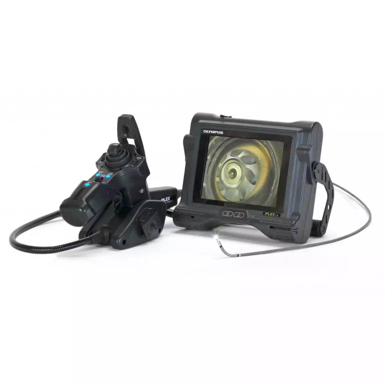 Видеоэндоскоп IPLEX LX/LT - 1