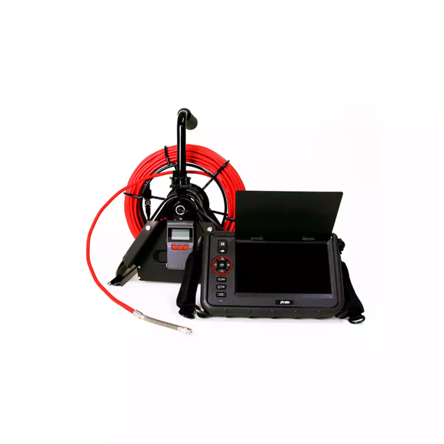 Видеоэндоскоп jProbe Heat EX - 1