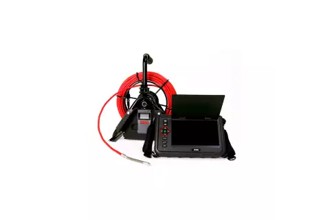 Видеоэндоскоп jProbe Heat EX