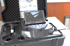 Видеоэндоскоп Wöhler VIS 300