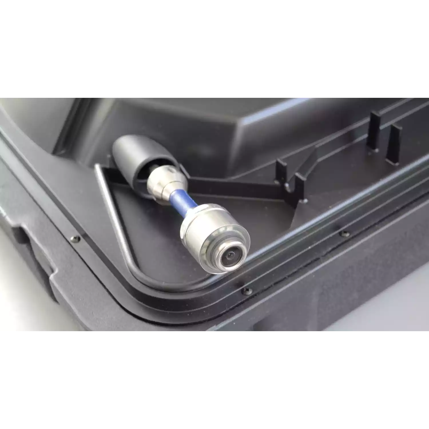 Видеоэндоскоп Wöhler VIS 300 - 5